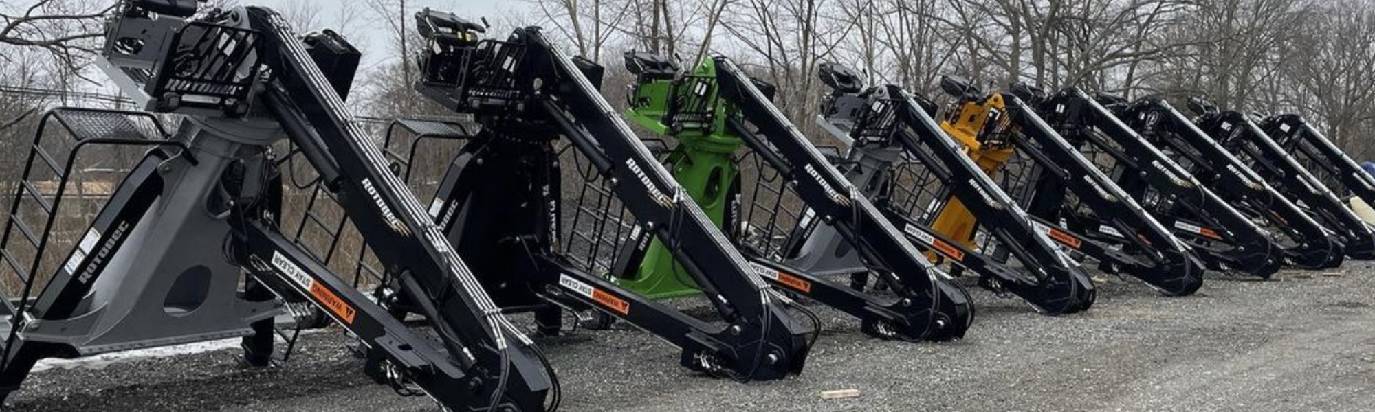 Custom Trucks Barry Equipment ster, Massachusetts New and Used