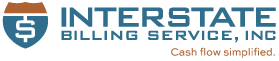 Interstate Billing Service Inc Logo