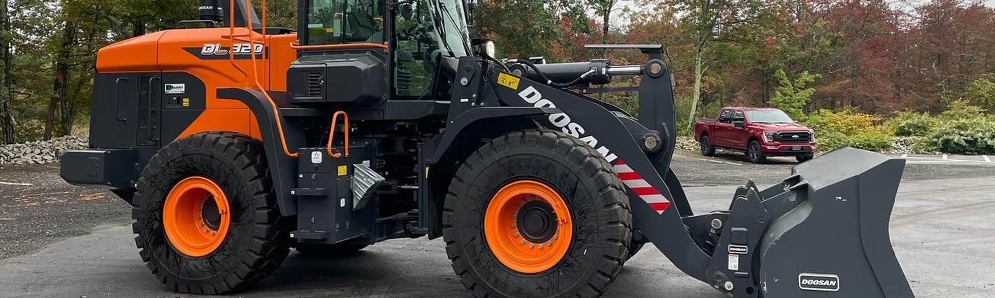 Barry equipment products