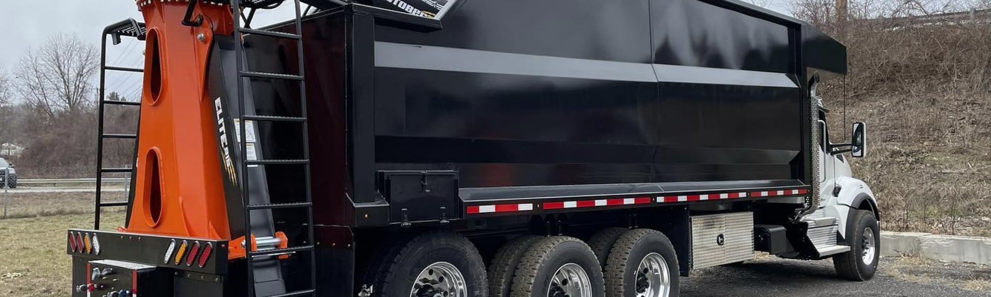 Barry equipment products