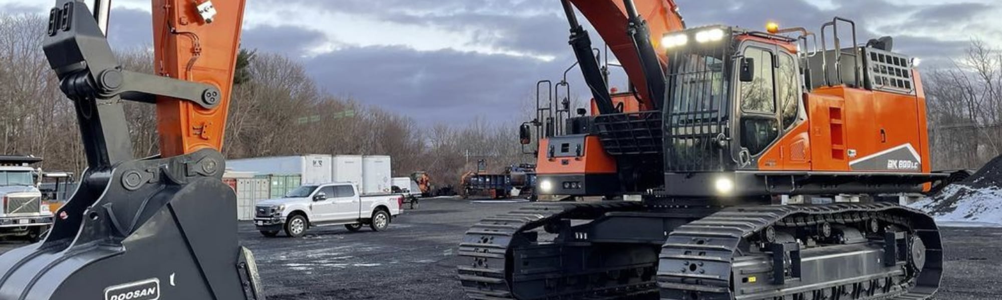 Barry equipment products