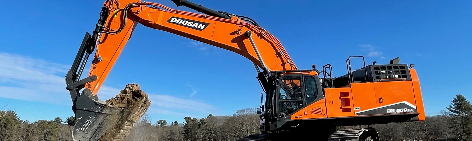 Barry equipment sales