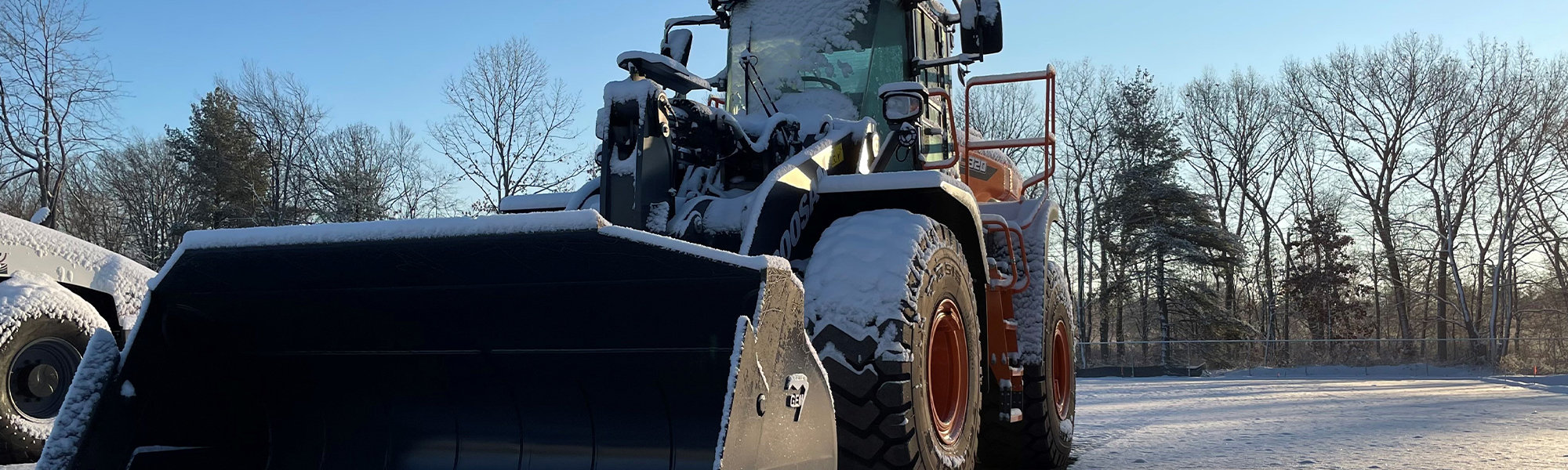 Barry equipment sales