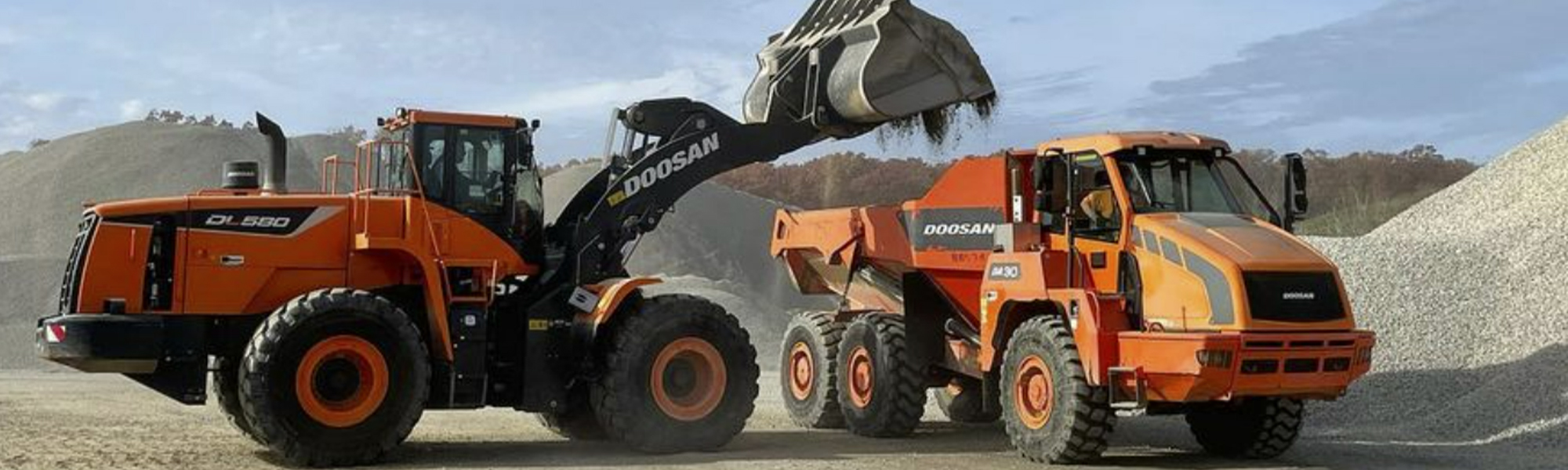 Barry equipment sales
