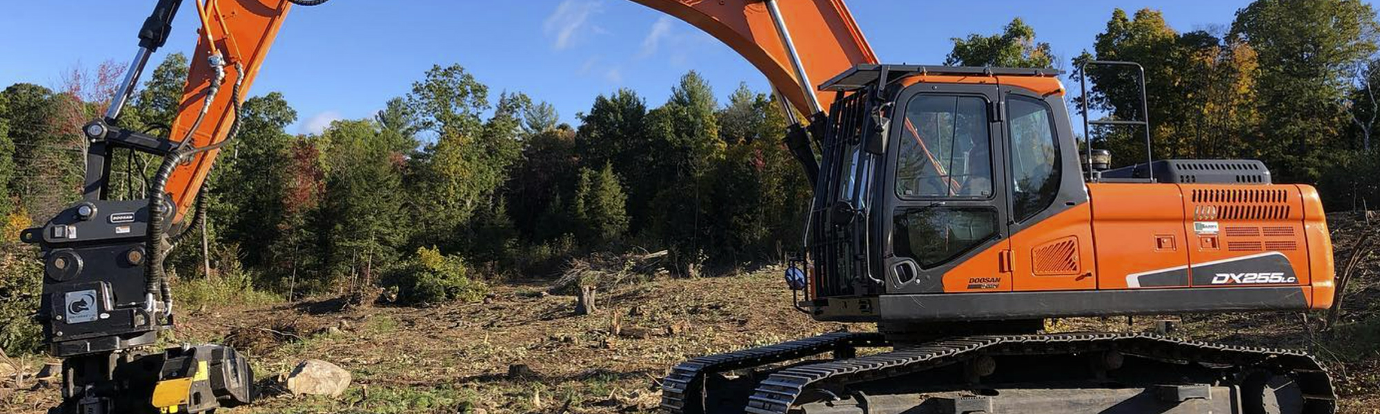 Barry equipment sales