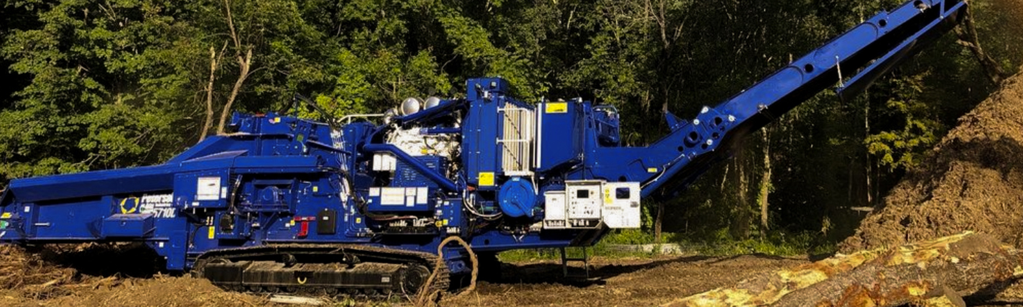 Barry equipment sales